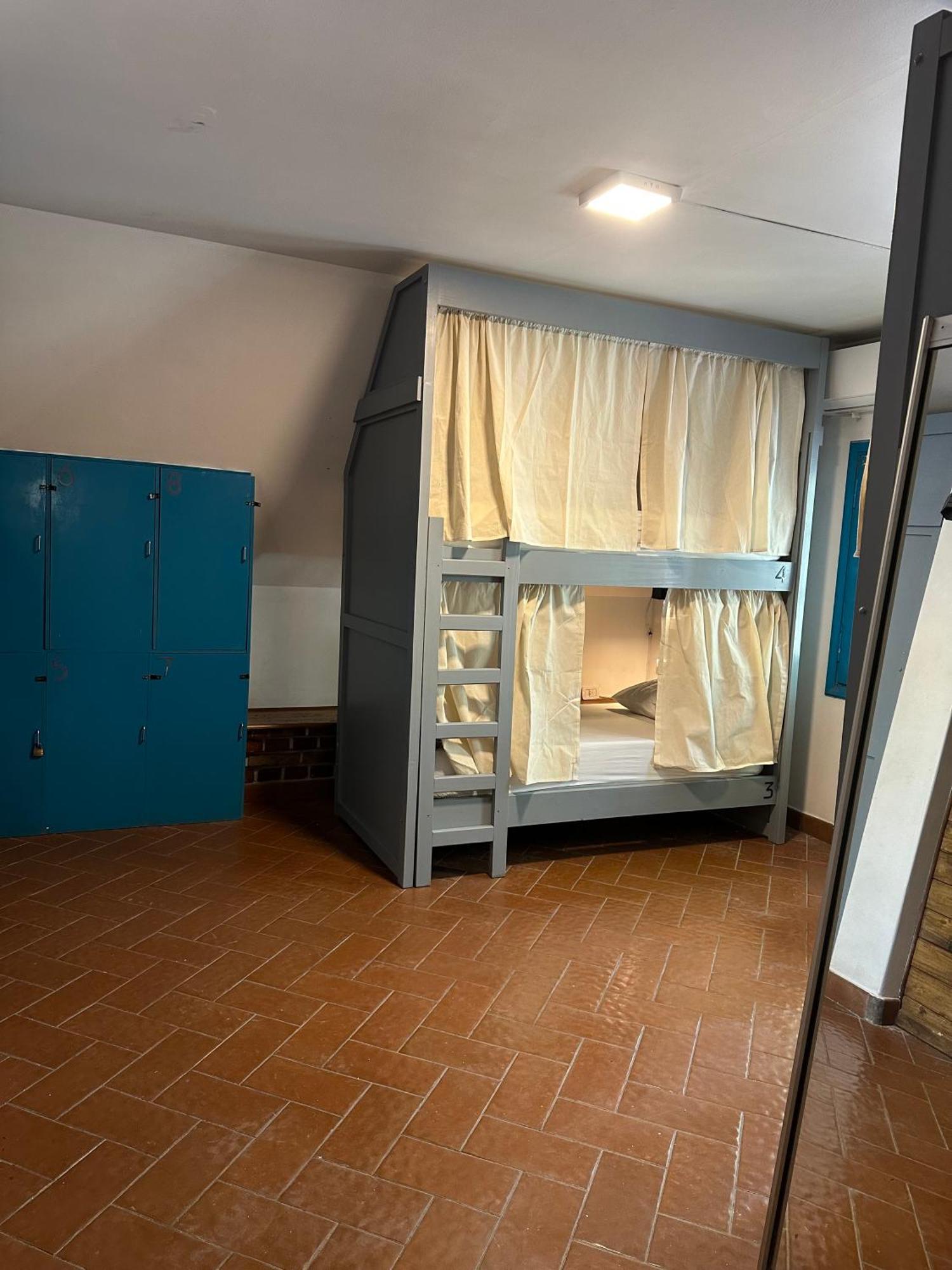 Gorilla Hostel Mendoza Ruang foto