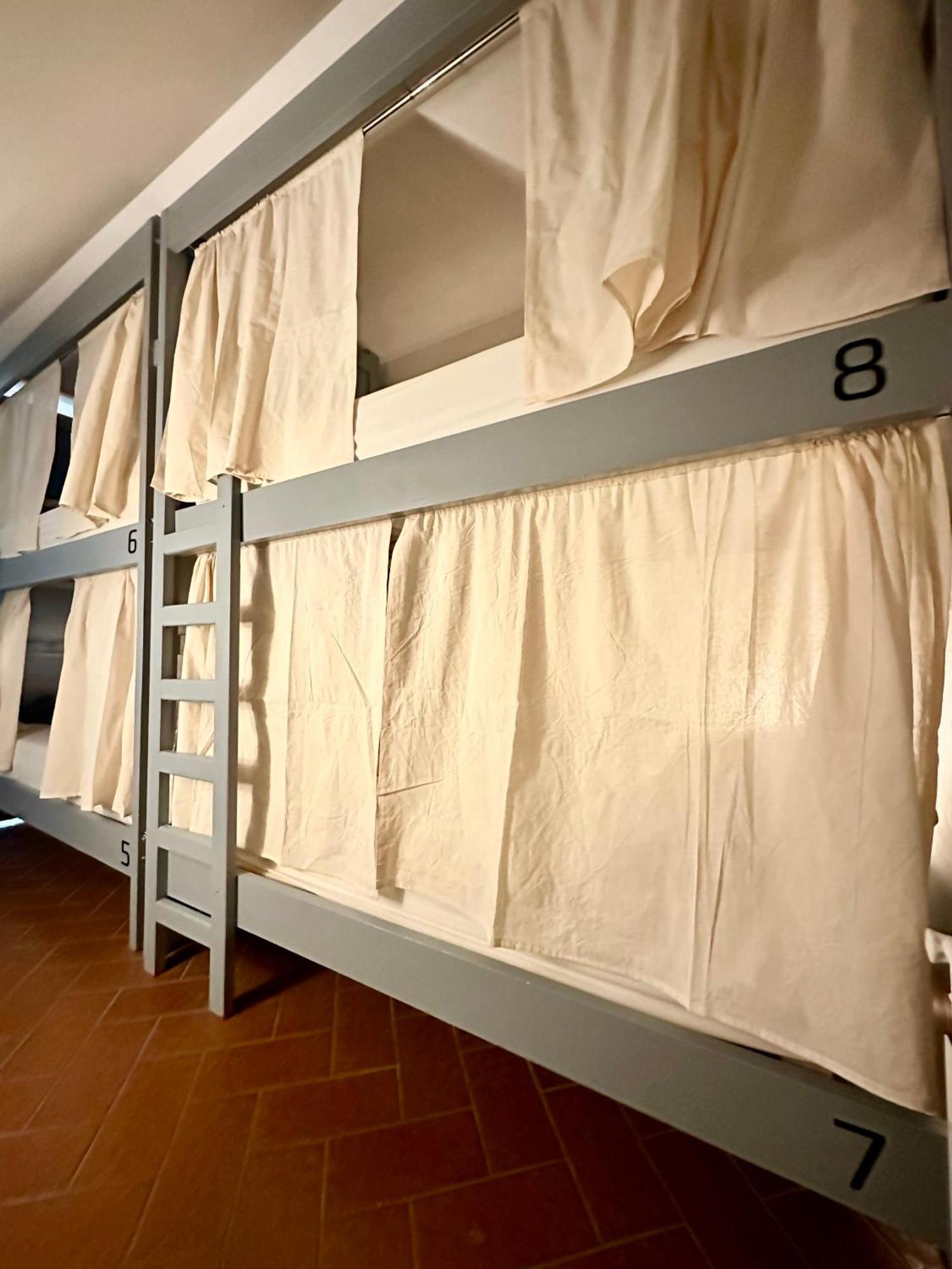 Gorilla Hostel Mendoza Ruang foto
