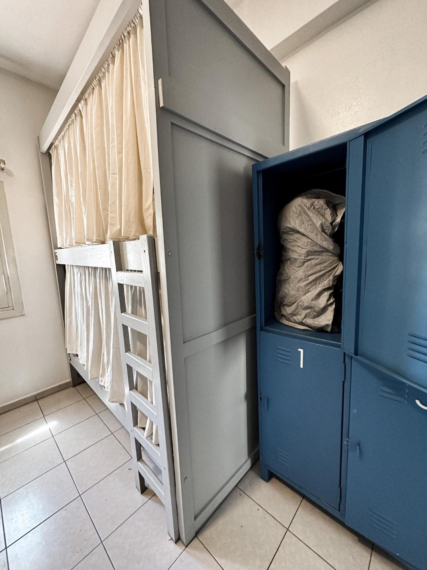 Gorilla Hostel Mendoza Bagian luar foto