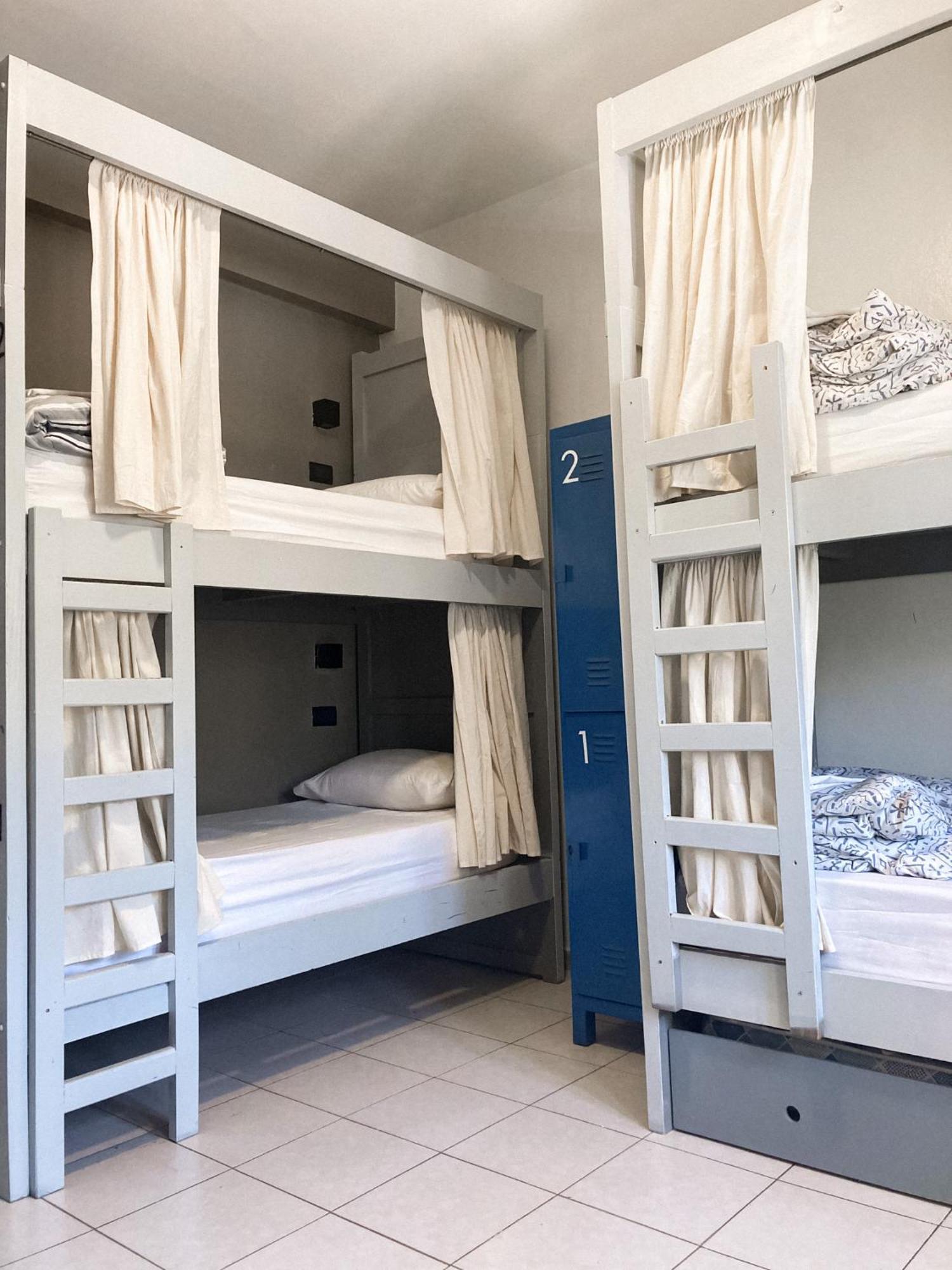 Gorilla Hostel Mendoza Ruang foto