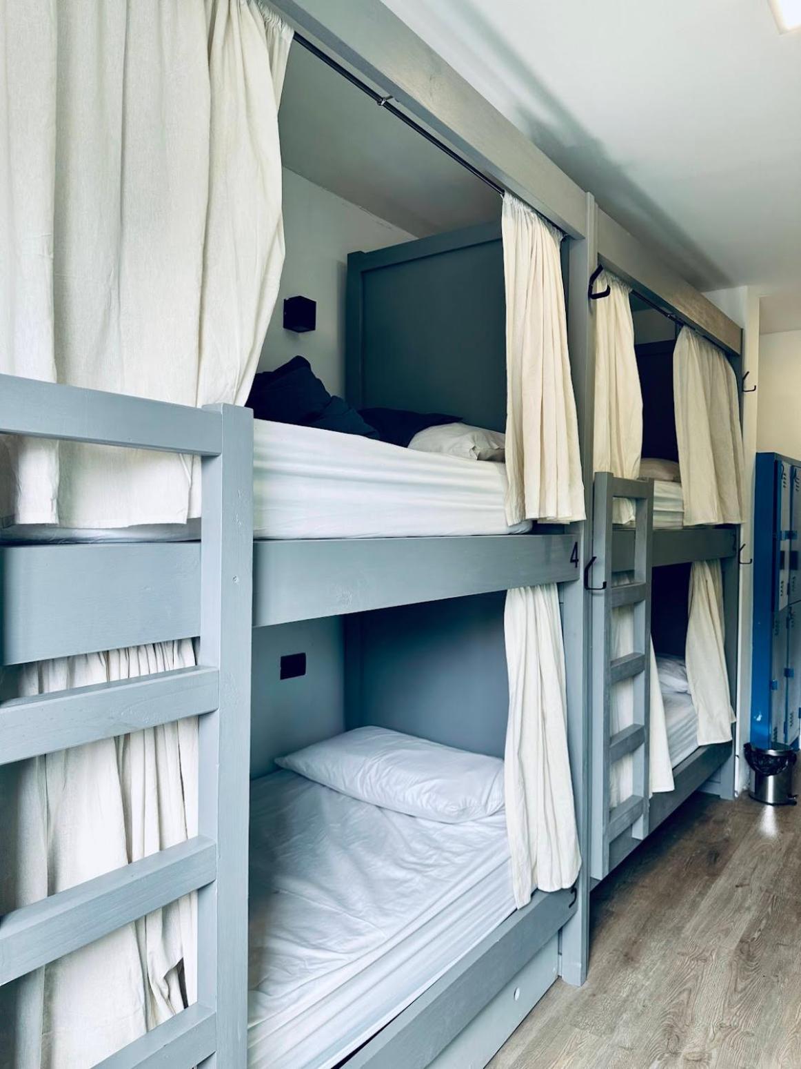Gorilla Hostel Mendoza Ruang foto